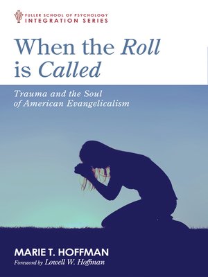 cover image of When the Roll is Called